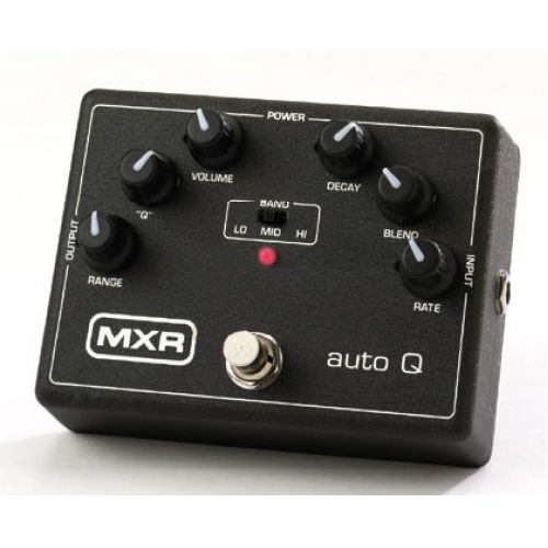 Педаль MXR AUTO Q